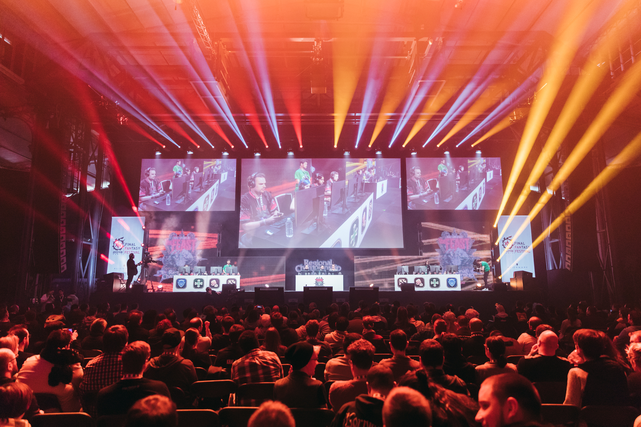 Excel London