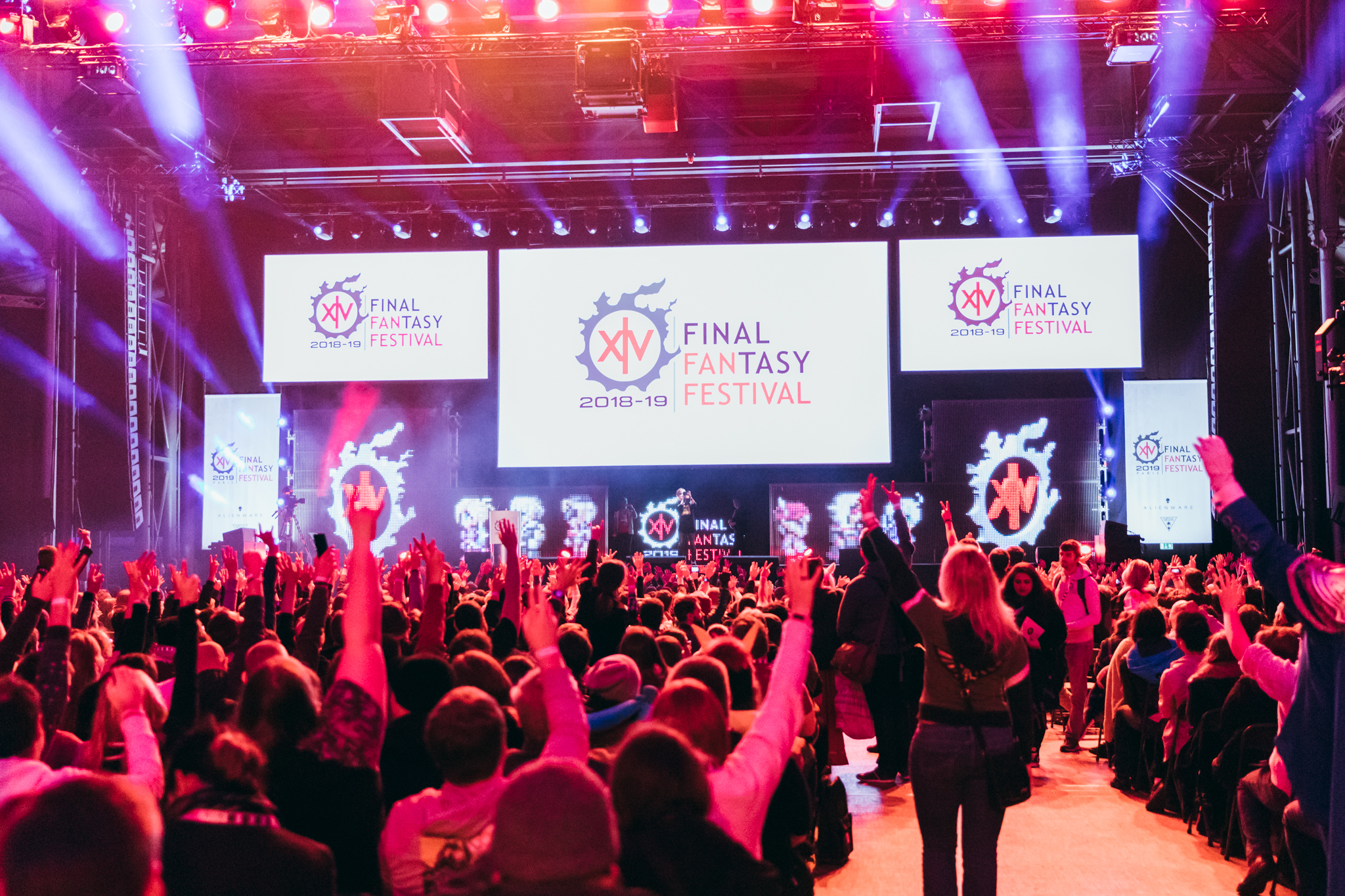 Excel London
