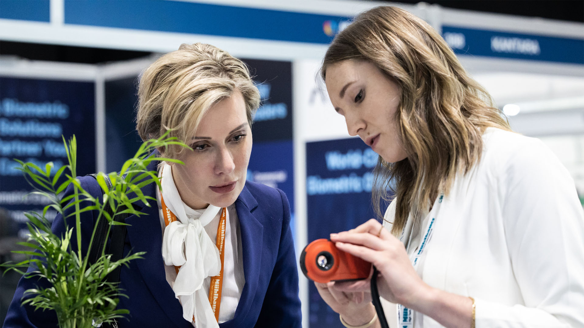 Identity Week 2022 Conferences & Exhibitions ExCeL London