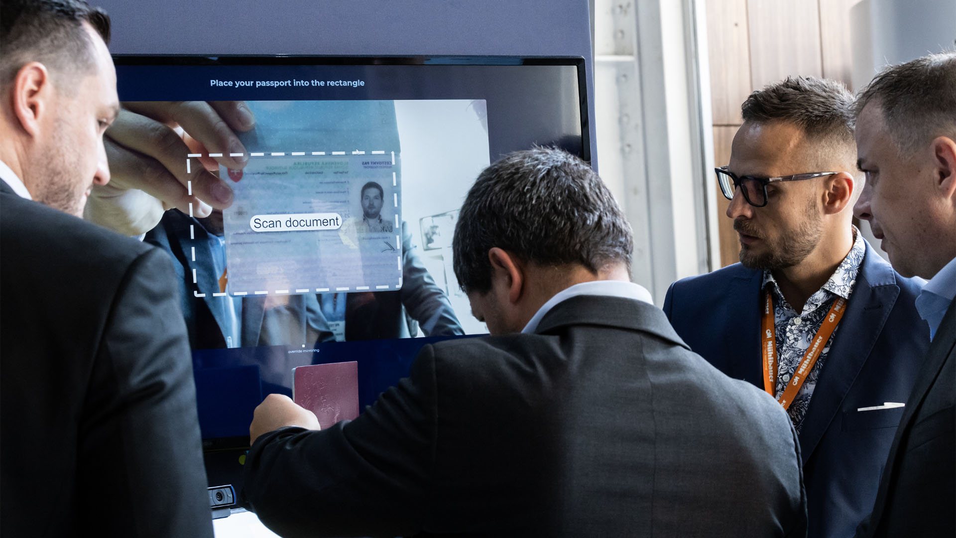 Identity Week 2022 Conferences & Exhibitions ExCeL London