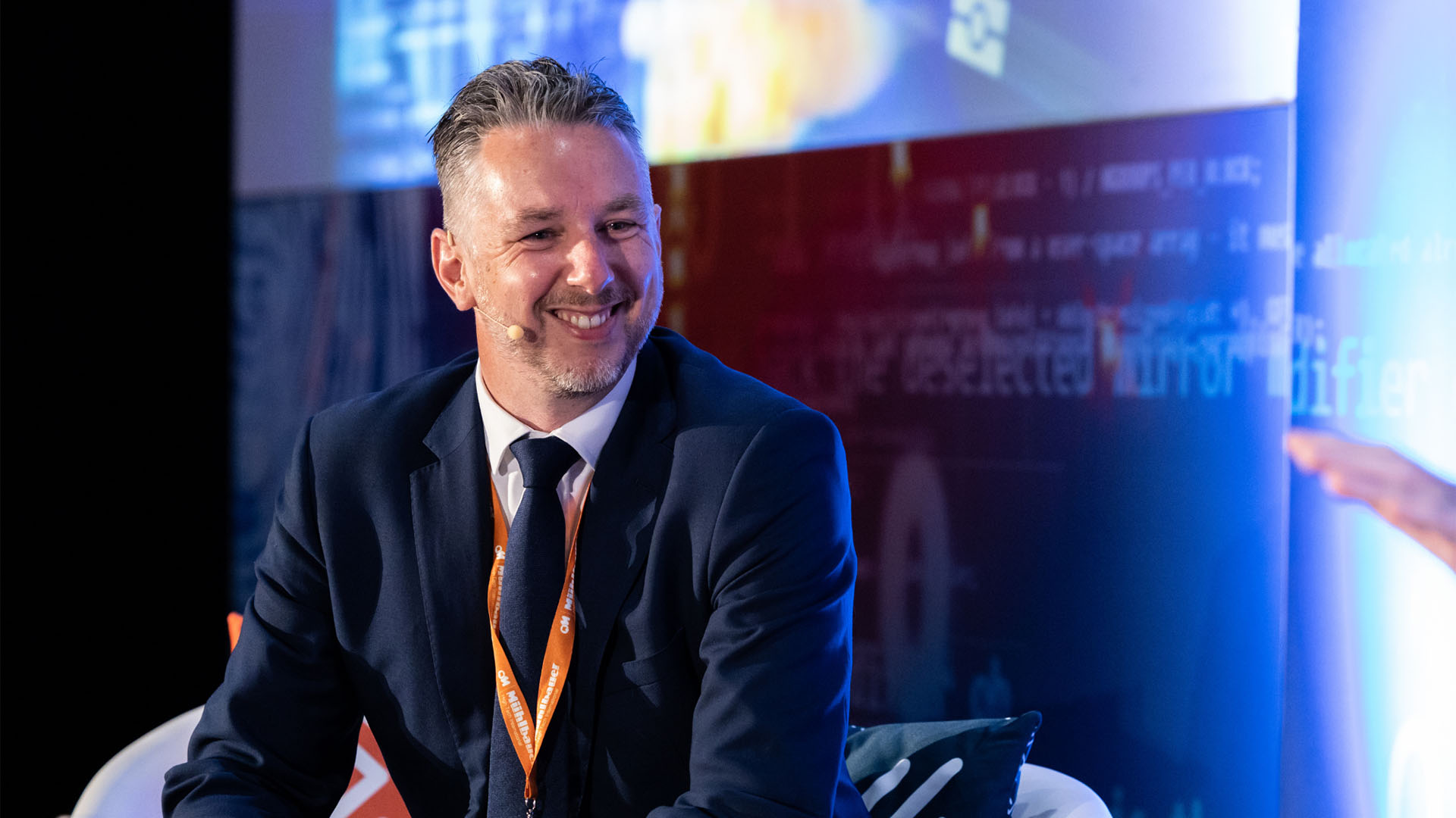 Identity Week 2022 Conferences & Exhibitions ExCeL London