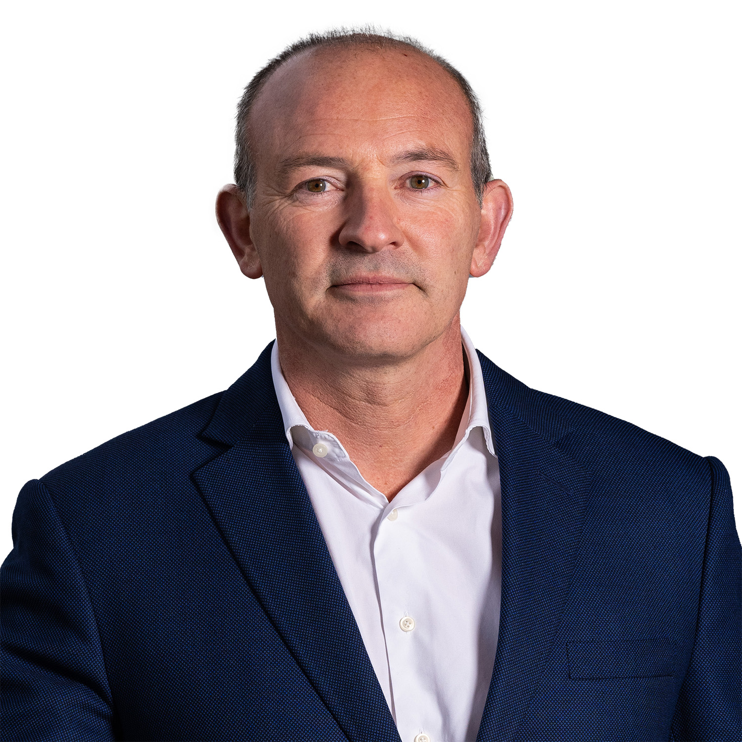 Meet the Excel Board Members & Executive Team | Excel London