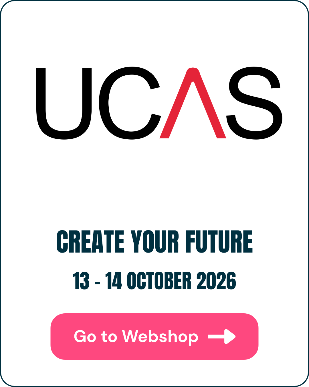 UCASCreateYourFuture2026